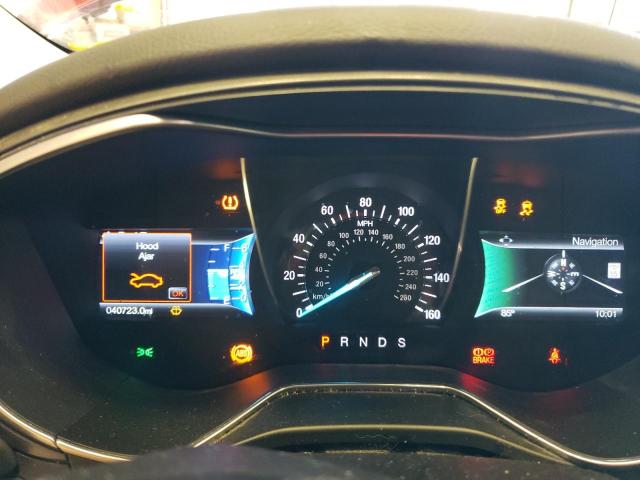 Zdjęcie 9 z aukcji – 2016 FORD FUSION TIT z VIN 3FA6P0D91GR214607