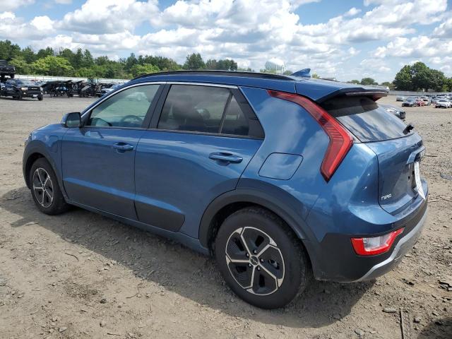 Photo 2 from auction – 2024 KIA NIRO EX with VIN KNDCS3LF2R5138423
