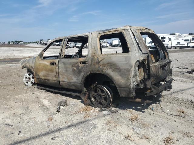 Photo 2 from auction – 2003 FORD EXPLORER X with VIN 1FMZU63K83UB44528