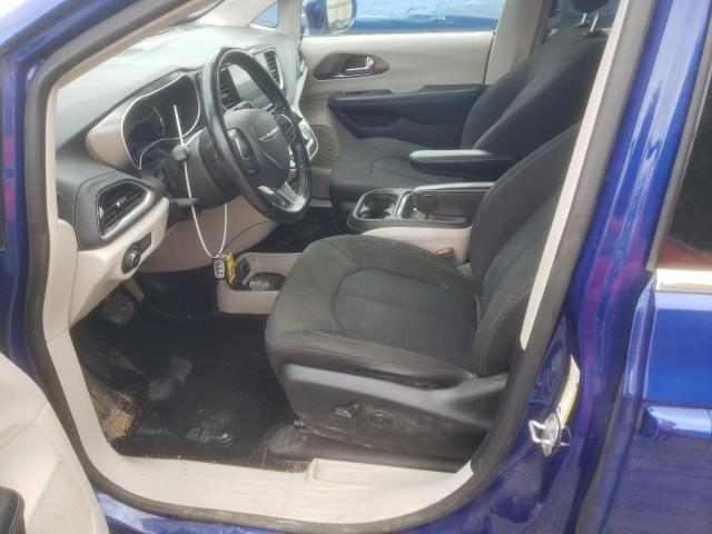 Photo 7 from auction – 2021 CHRYSLER PACIFICA H with VIN 2C4RC1R79MR548496
