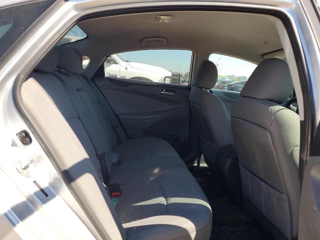 Photo 10 from auction – 2013 HYUNDAI SONATA GLS with VIN 5NPEB4ACXDH626440