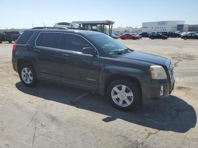 Photo 4 from auction – 2013 GMC TERRAIN SL with VIN 2GKALSEKXD6330490