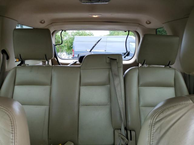 Photo 10 from auction – 2007 FORD EXPLORER L with VIN 1FMEU75847UA68009