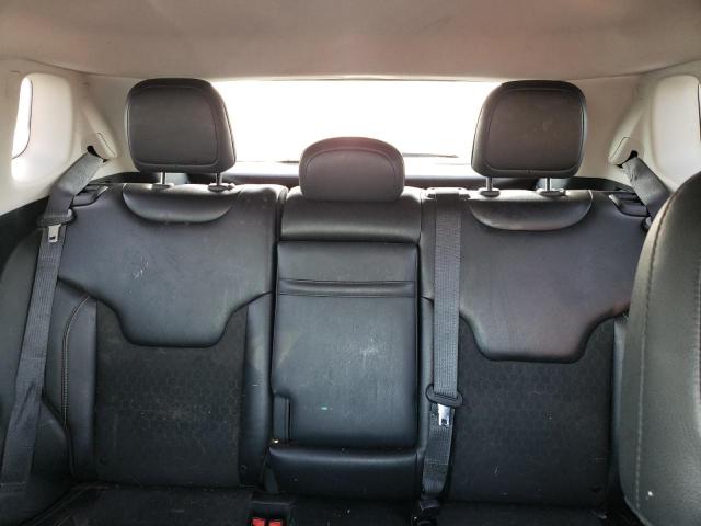 Photo 10 from auction – 2018 JEEP COMPASS LA with VIN 3C4NJDBB0JT401058