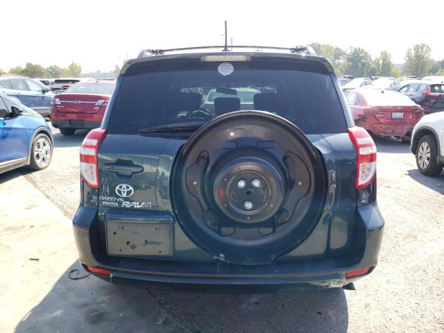 Photo 6 from auction – 2009 TOYOTA RAV4 LIMIT with VIN 2T3ZK31VX9W002747