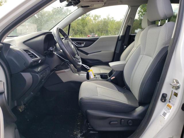 Photo 7 from auction – 2022 SUBARU FORESTER P with VIN JF2SKADC1NH478113