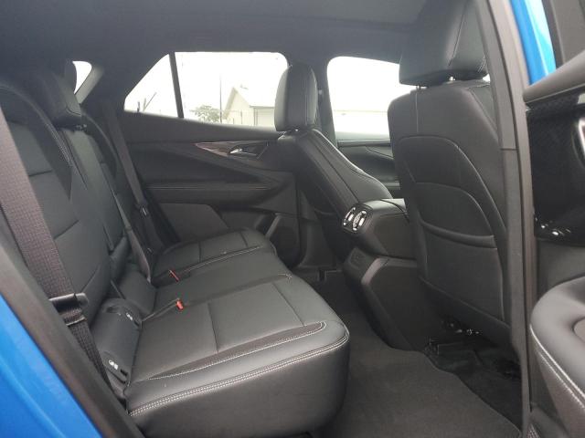 Photo 11 from auction – 2024 CHEVROLET BLAZER 2LT with VIN 3GNKDBRJXRS200031