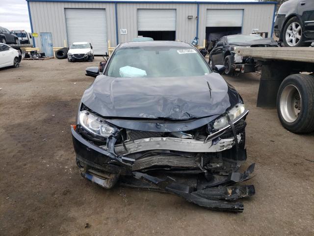 Photo 5 from auction – 2016 HONDA CIVIC EX with VIN 19XFC1F37GE016853