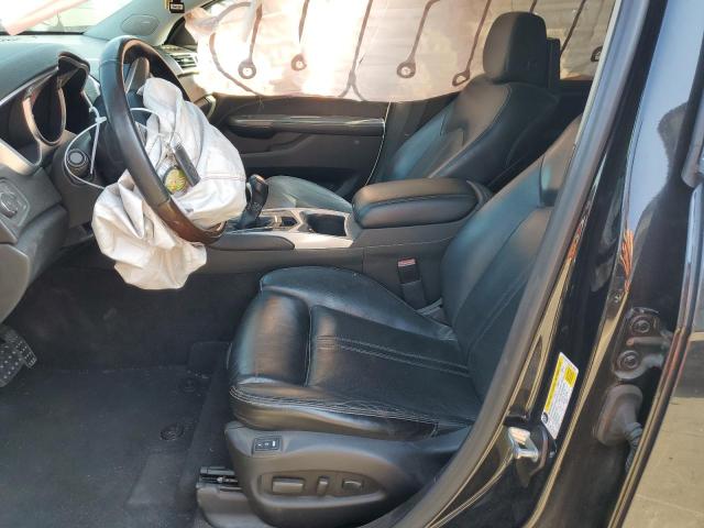 Photo 7 from auction – 2012 CADILLAC SRX PREMIU with VIN 3GYFNCE30CS517693