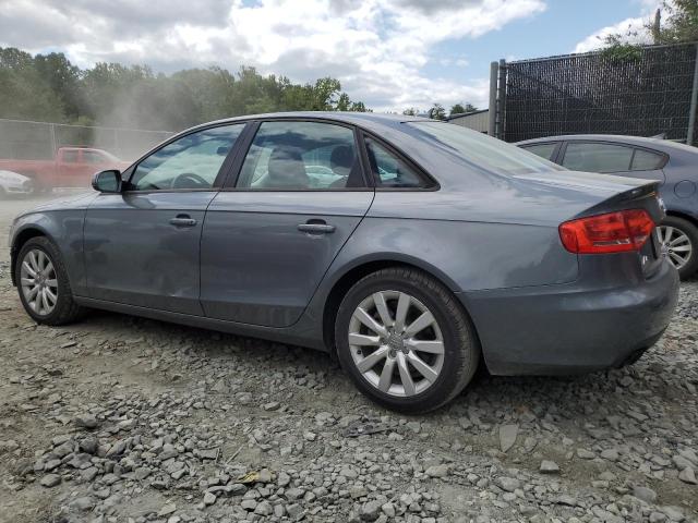 Photo 2 from auction – 2012 AUDI A4 PREMIUM with VIN WAUAFAFL5CN015124
