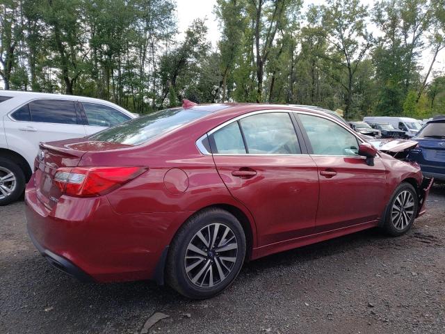 Photo 3 from auction – 2018 SUBARU LEGACY 2.5 with VIN 4S3BNAC69J3007139
