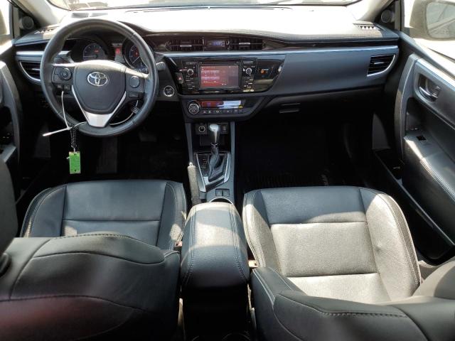Photo 8 from auction – 2015 TOYOTA COROLLA L with VIN 2T1BURHE3FC288810