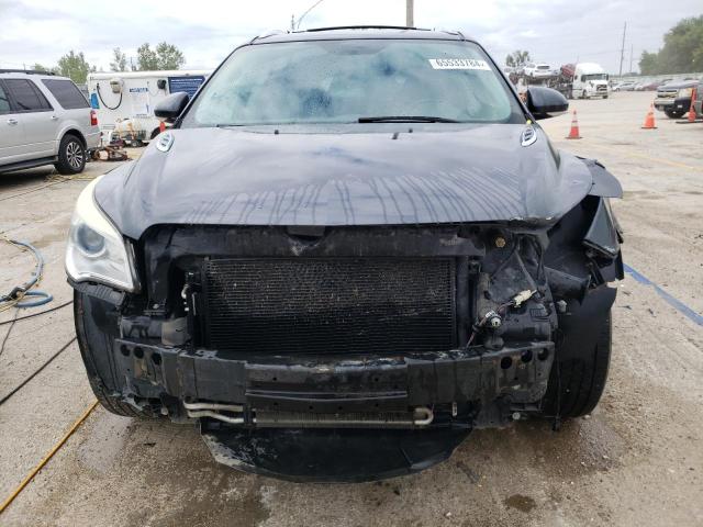 Photo 5 from auction – 2014 BUICK ENCLAVE with VIN 5GAKVBKDXEJ318507