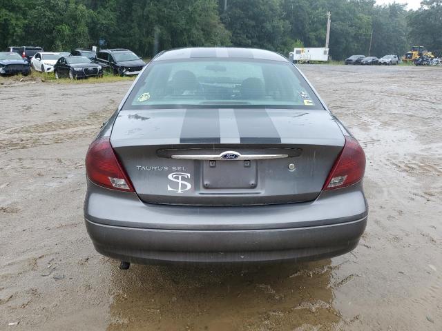 Photo 6 from auction – 2002 FORD TAURUS SEL with VIN 1FAFP56S92A131460