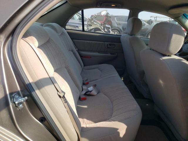 Photo 10 from auction – 2004 BUICK CENTURY CU with VIN 2G4WS52J641255152
