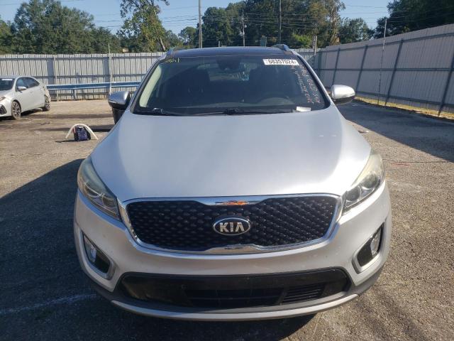 Photo 5 from auction – 2017 KIA SORENTO EX with VIN 5XYPH4A15HG269283