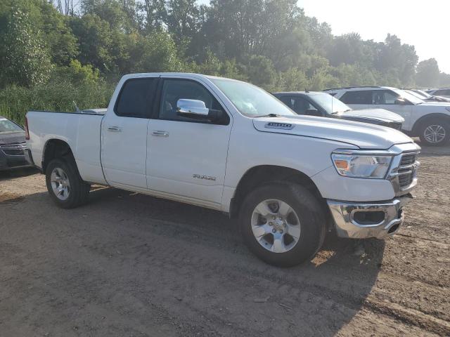 Photo 4 from auction – 2020 RAM 1500 BIG H with VIN 1C6RRFBG6LN330749
