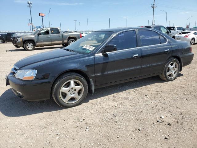 Photo 1 from auction – 2003 ACURA 3.2TL with VIN 19UUA56693A090286