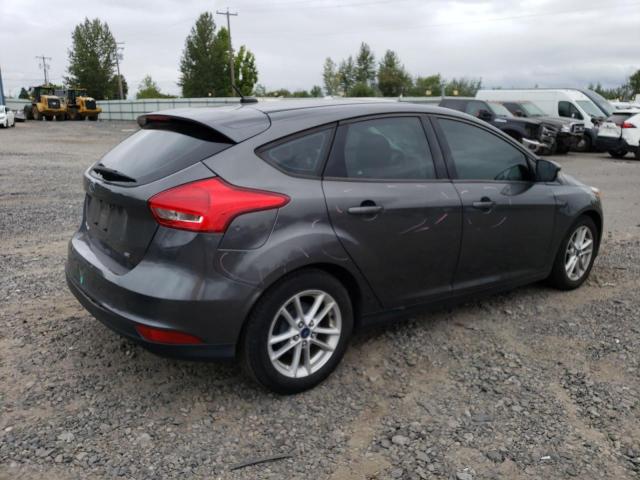 Photo 3 from auction – 2015 FORD FOCUS SE with VIN 1FADP3K26FL263684