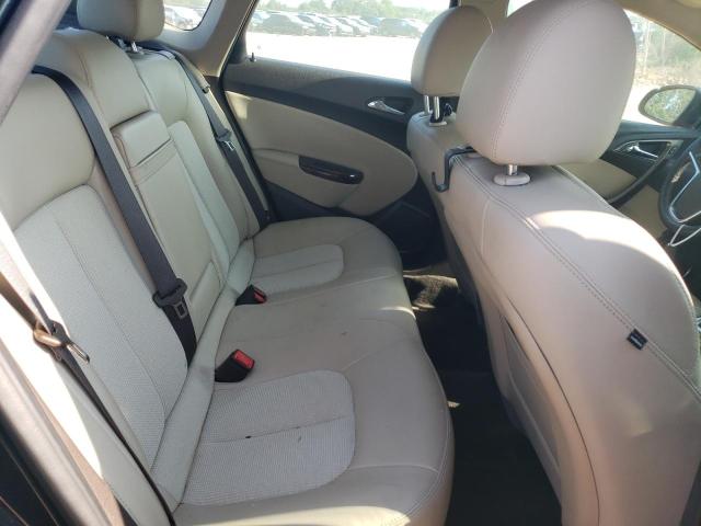 Photo 10 from auction – 2014 BUICK VERANO CON with VIN 1G4PR5SKXE4171219