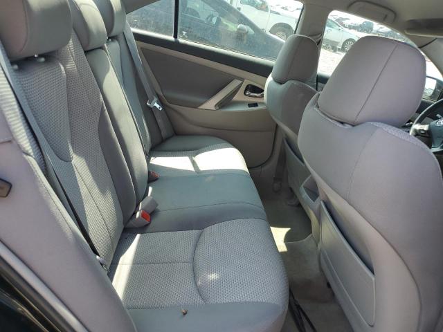 Photo 10 from auction – 2009 TOYOTA CAMRY BASE with VIN 4T1BE46K99U387899