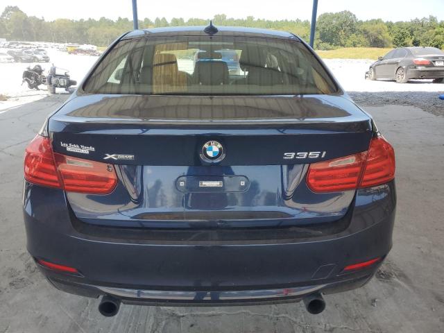 Photo 6 from auction – 2013 BMW 335 XI with VIN WBA3B9C58DF140980