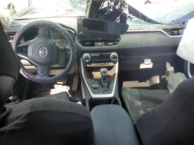 Photo 8 from auction – 2024 TOYOTA RAV4 LIMIT with VIN JTMD6RFV5RJ043604
