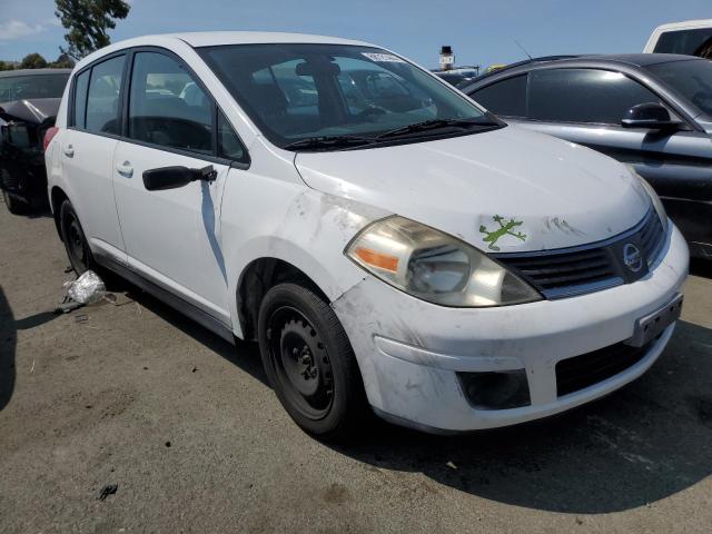 Photo 4 from auction – 2009 NISSAN VERSA S with VIN 3N1BC13E89L412392