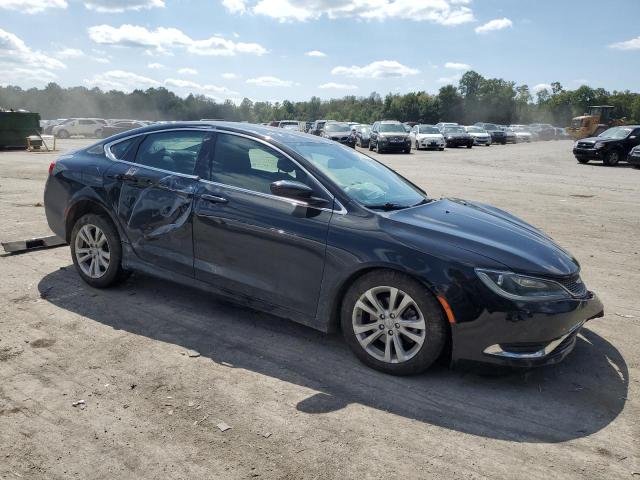 Photo 4 from auction – 2015 CHRYSLER 200 LIMITE with VIN 1C3CCCAB7FN580191