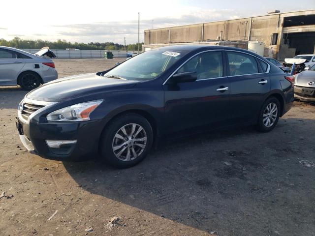 NISSAN ALTIMA 2.5 2014 with VIN 1N4AL3AP4EC422146 - Photo from auction