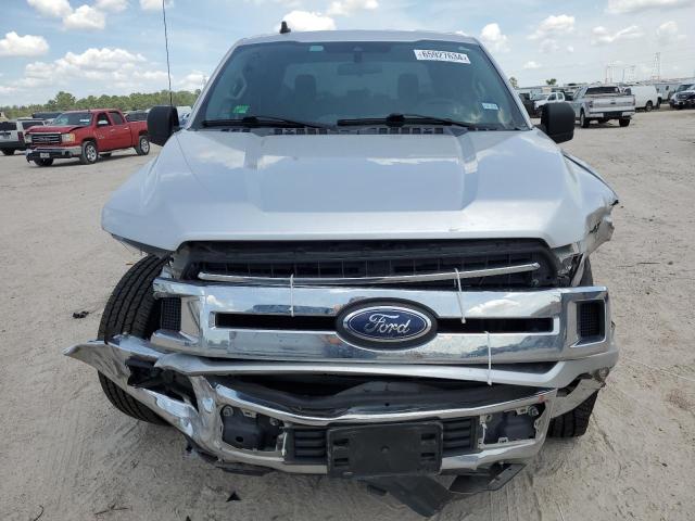 Photo 5 from auction – 2019 FORD F150 SUPER with VIN 1FTEW1C56KFA20318