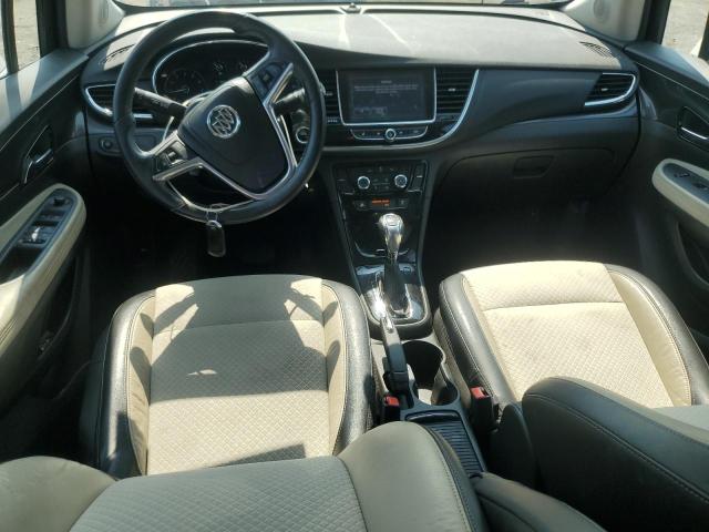Photo 8 from auction – 2017 BUICK ENCORE PRE with VIN KL4CJASBXHB217029