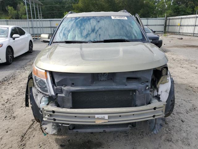 Photo 5 from auction – 2012 FORD EXPLORER L with VIN 1FMHK7F82CGA47072