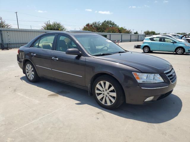 Photo 4 from auction – 2010 HYUNDAI SONATA SE with VIN 5NPEU4AC0AH616358