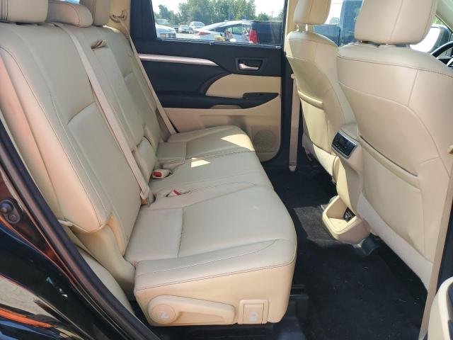 Zdjęcie 11 z aukcji – 2015 TOYOTA HIGHLANDER z VIN 5TDJKRFHXFS162188