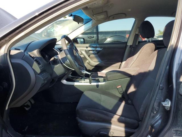 Photo 7 from auction – 2013 NISSAN ALTIMA 2.5 with VIN 1N4AL3AP3DN529384