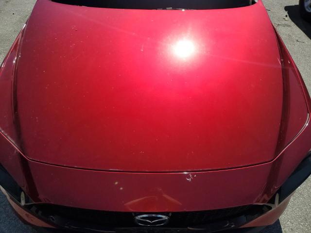 Photo 11 from auction – 2019 MAZDA 3 with VIN JM1BPAJM0K1134435