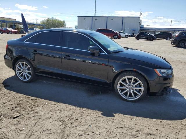 Photo 4 from auction – 2015 AUDI A3 PREMIUM with VIN WAUEFGFFXF1001164