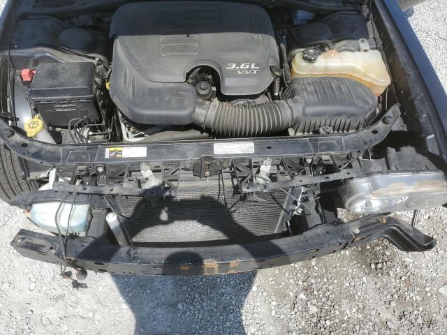 Photo 11 from auction – 2013 DODGE CHALLENGER with VIN 2C3CDYAG1DH515915