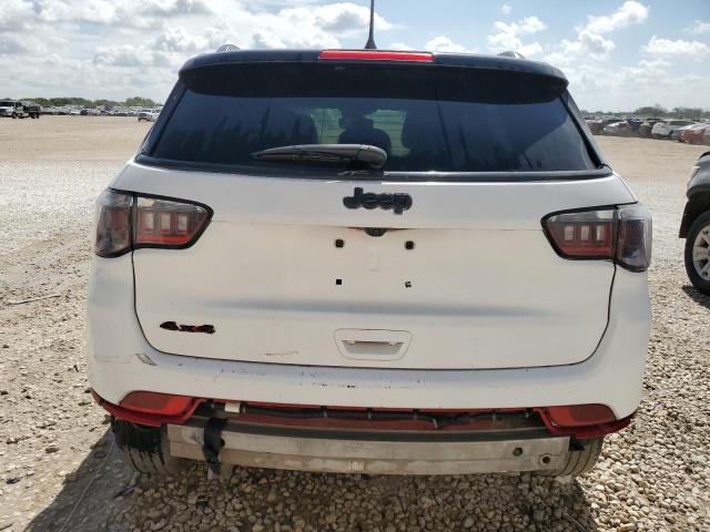 Photo 6 from auction – 2023 JEEP COMPASS LA with VIN 3C4NJDBN8PT517580