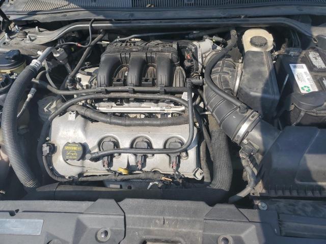 Photo 11 from auction – 2012 FORD TAURUS SEL with VIN 1FAHP2EW9CG127922