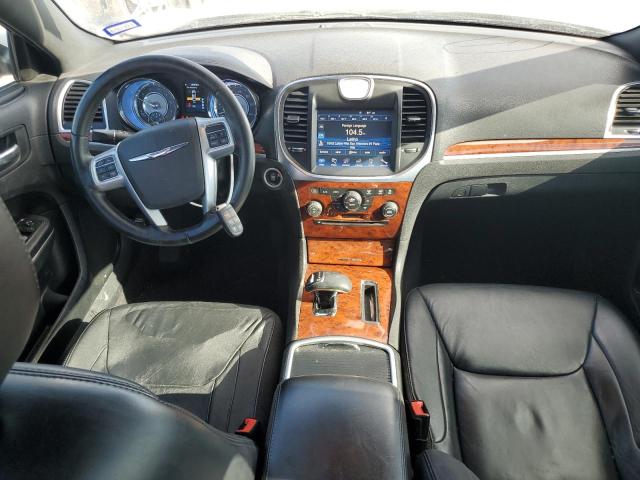 Photo 8 from auction – 2014 CHRYSLER 300 with VIN 2C3CCAAG6EH161823