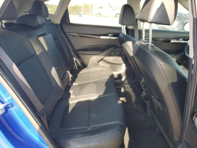 Photo 11 from auction – 2021 KIA SELTOS EX with VIN KNDERCAA5M7179895