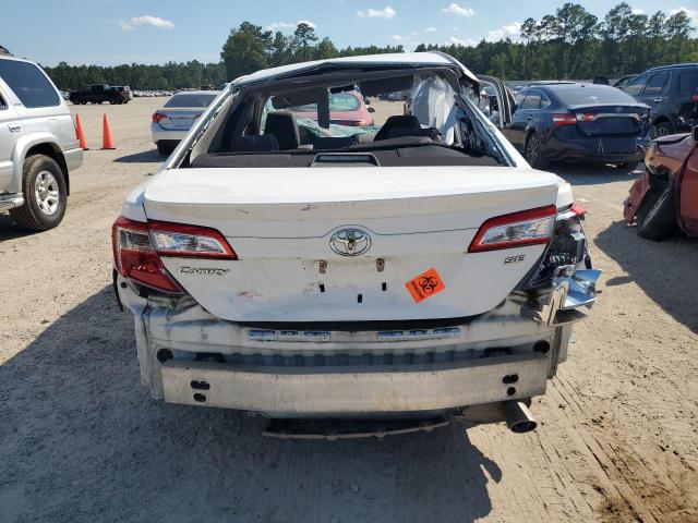 Foto 6 de la subasta – 2012 TOYOTA CAMRAY con VIN 4T1BF1FK2CU506086