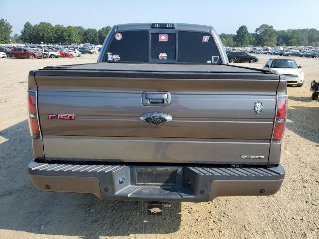 Photo 6 from auction – 2014 FORD F150 with VIN 1FTFW1CF8EFC72749