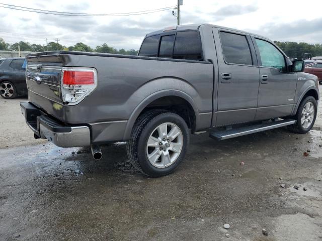 Foto 3 de la subasta – 2012 FORD F150 SUPER con VIN 1FTFW1CT7CFB79286