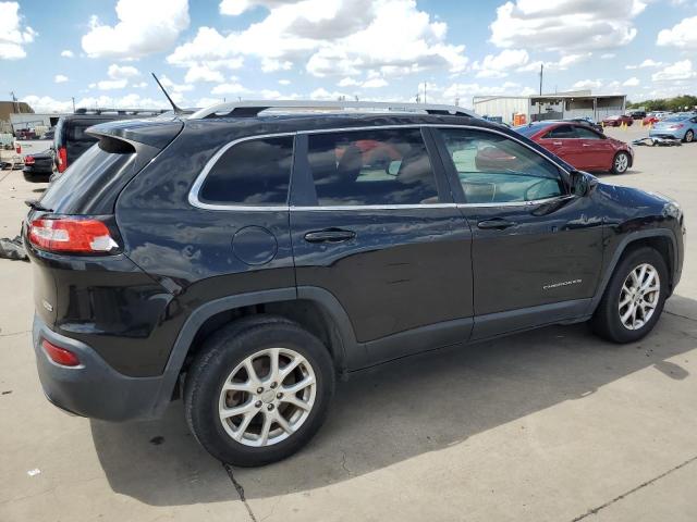 Photo 3 from auction – 2015 JEEP CHEROKEE L with VIN 1C4PJMCS1FW513893