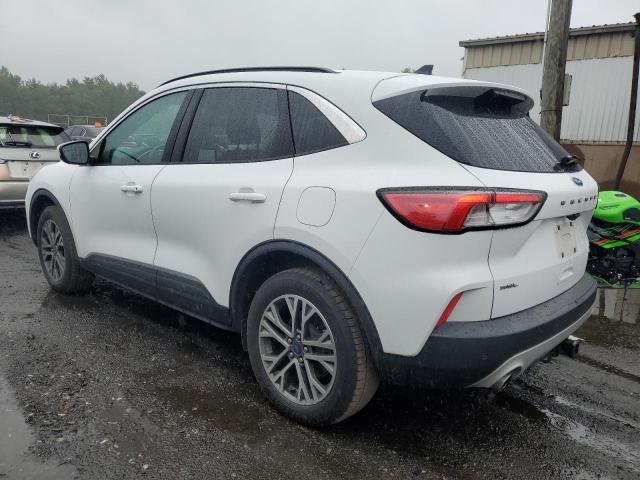 Photo 2 from auction – 2020 FORD ESCAPE SEL with VIN 1FMCU9H9XLUA81557