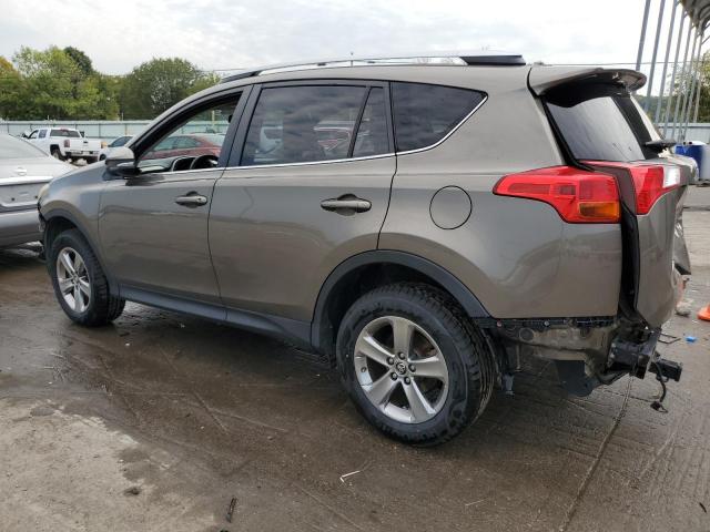 Photo 2 from auction – 2015 TOYOTA RAV4 XLE with VIN JTMWFREV3FD053407