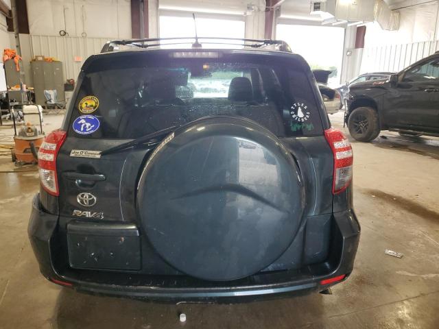 Photo 6 from auction – 2011 TOYOTA RAV4 with VIN 2T3ZF4DV9BW101796